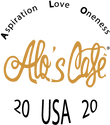 Alo’s Cafè USA