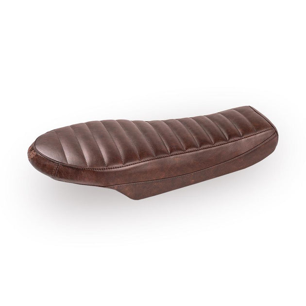 TRIUMPH コンフォートシート COMFORT SEAT - BLACK (A2310736) - Pure-Triumph