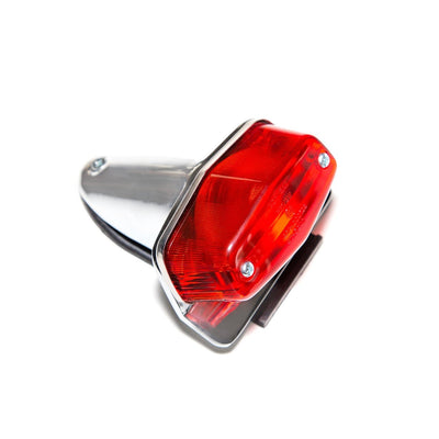 Tail light Mini Lucas Homologated E11 - aloscafe-usa.com