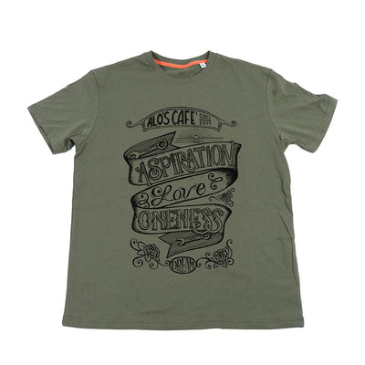 T-Shirt Dream - aloscafe-usa.com